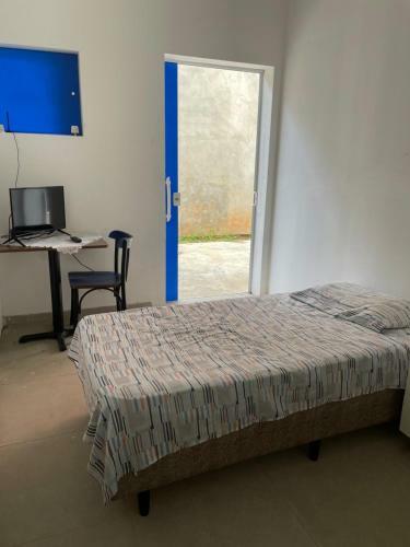Albergue Maison Su�te T�rreo