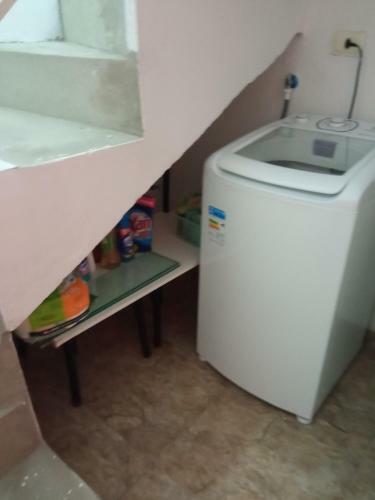 Albergue Maison Su�te T�rreo