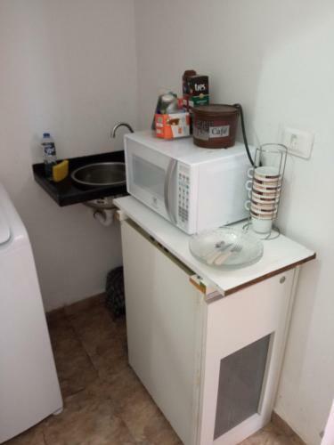 Albergue Maison Su�te T�rreo
