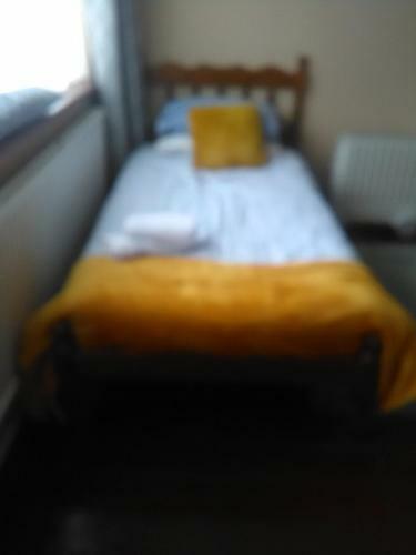 Hostal Budget Rooms