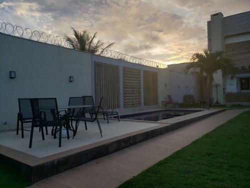 Posada Pousada Da Nana