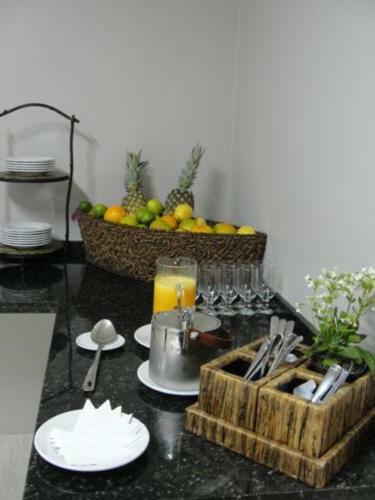 Gran Hotel Residence