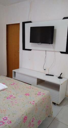 Sitio Recanto Da Chapada