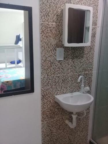 Hostel Portal Do Sol 2 Jacobina