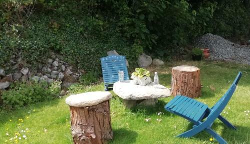 Apartamento The Loft In Foxford