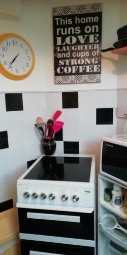 Apartamento The Loft In Foxford