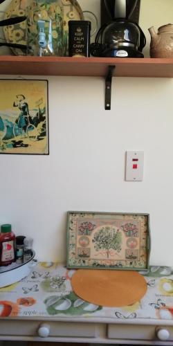 Apartamento The Loft In Foxford