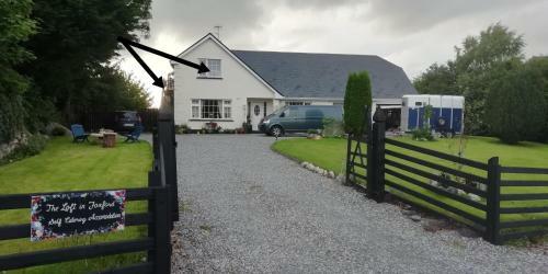 Apartamento The Loft In Foxford