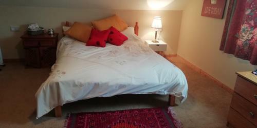 Apartamento The Loft In Foxford