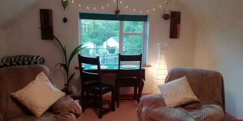 Apartamento The Loft In Foxford