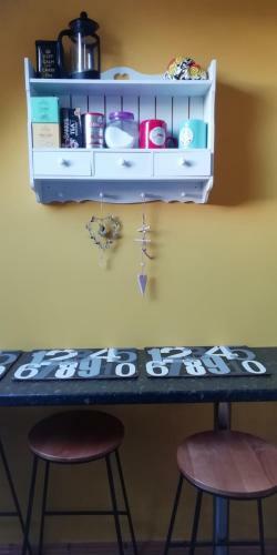 Apartamento The Loft In Foxford