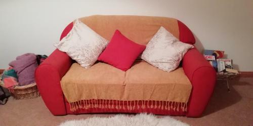 Apartamento The Loft In Foxford