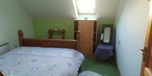 Apartamento The Loft In Foxford