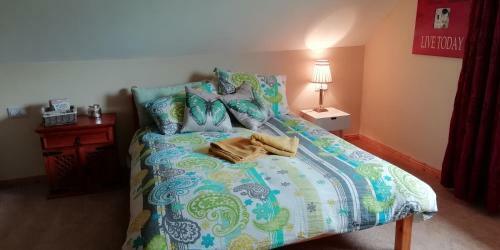 Apartamento The Loft In Foxford