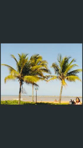 Casa Quadra Praia Jacaraipe