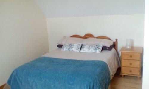 Apartamentos Larchlodge