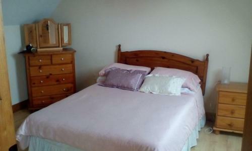 Apartamentos Larchlodge