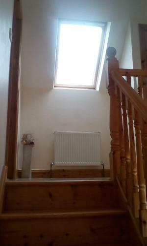 Apartamentos Larchlodge