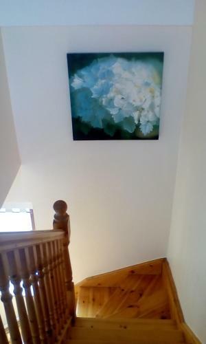 Apartamentos Larchlodge