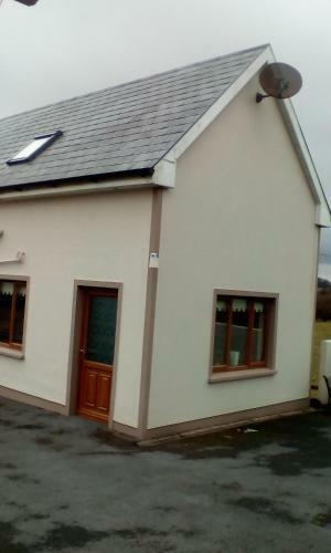 Apartamentos Larchlodge