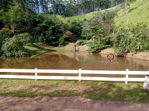 S�tio Em Jacare� (interior De Sp)