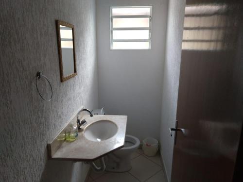 S�tio Em Jacare� (interior De Sp)