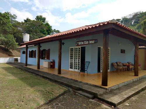 S�tio Em Jacare� (interior De Sp)