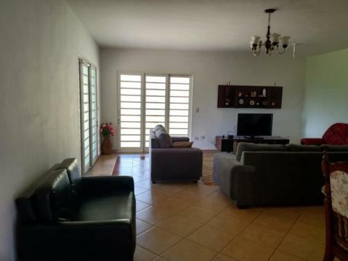 S�tio Em Jacare� (interior De Sp)