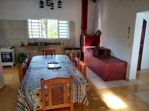 S�tio Em Jacare� (interior De Sp)