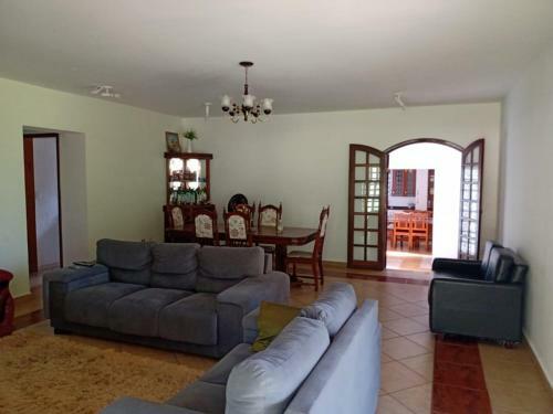 S�tio Em Jacare� (interior De Sp)