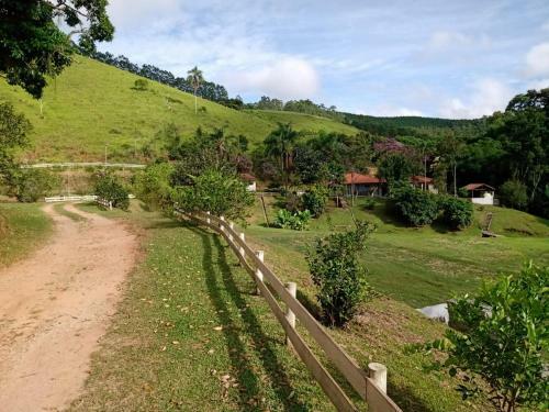 S�tio Em Jacare� (interior De Sp)