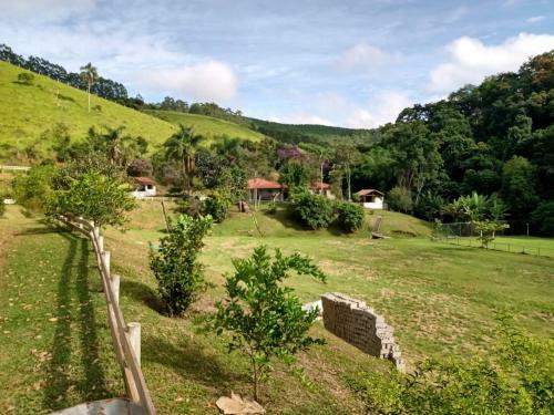 S�tio Em Jacare� (interior De Sp)