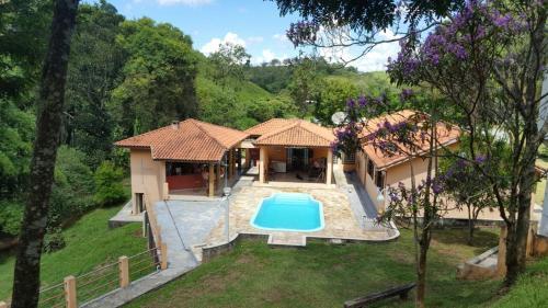 S�tio Em Jacare� (interior De Sp)