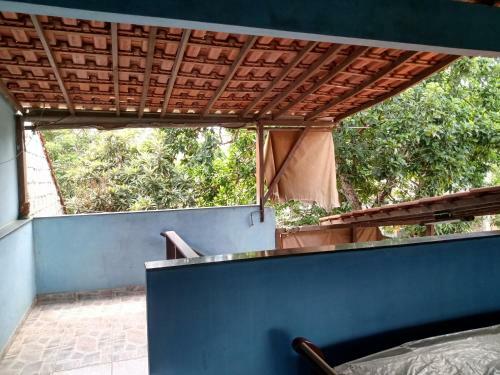 Casa De Praia Em Jacon� - Centro De Jacone - Com�rcios E Mercado!