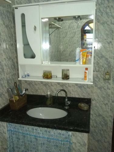 Casa De Praia Em Jacon� - Centro De Jacone - Com�rcios E Mercado!