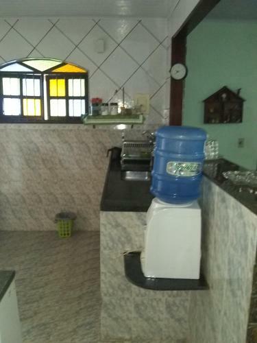 Casa De Praia Em Jacon� - Centro De Jacone - Com�rcios E Mercado!