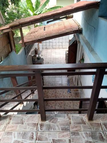 Casa De Praia Em Jacon� - Centro De Jacone - Com�rcios E Mercado!
