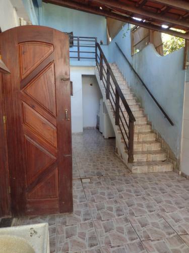 Casa De Praia Em Jacon� - Centro De Jacone - Com�rcios E Mercado!