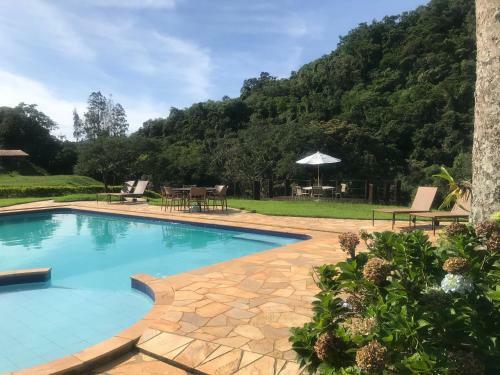 Recanto Do Rio Em Jacutinga Mg
