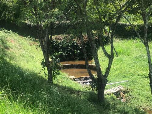 Recanto Do Rio Em Jacutinga Mg