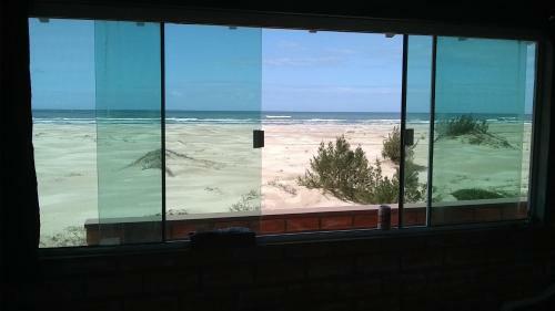 Apartamento Casa Da Praia.