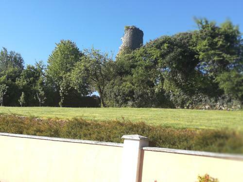 Tower View Lodge