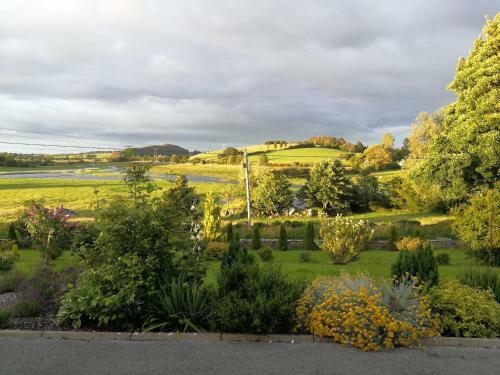 Tower View Lodge