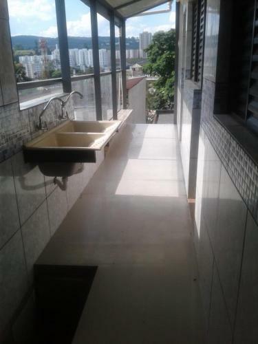 Hostel Central Jandira