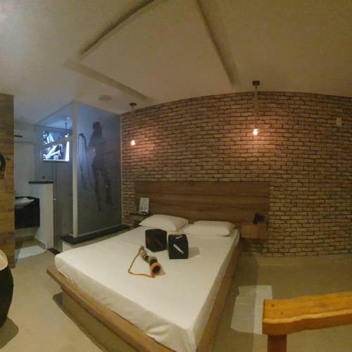 Hotel �pice Motel