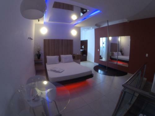 Hotel �pice Motel