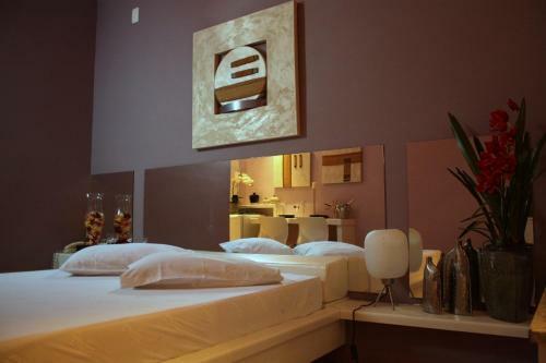 Hotel �pice Motel