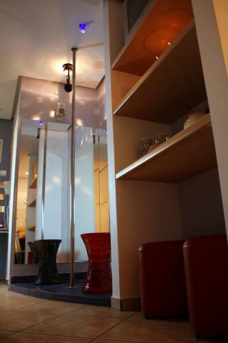 Hotel �pice Motel