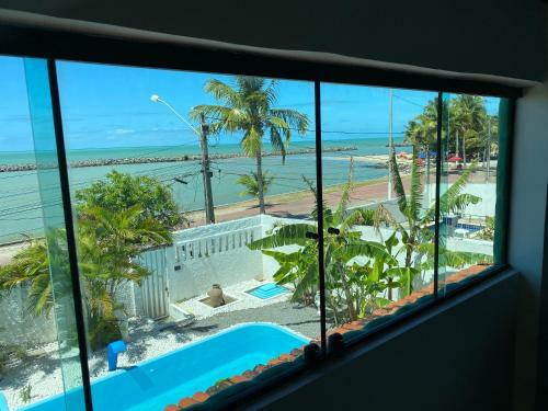 Hostal Taverna Do Paraiso
