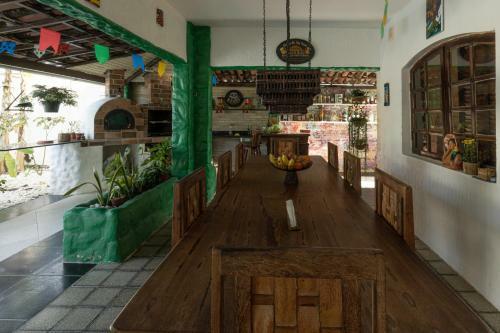 Hostal Taverna Do Paraiso